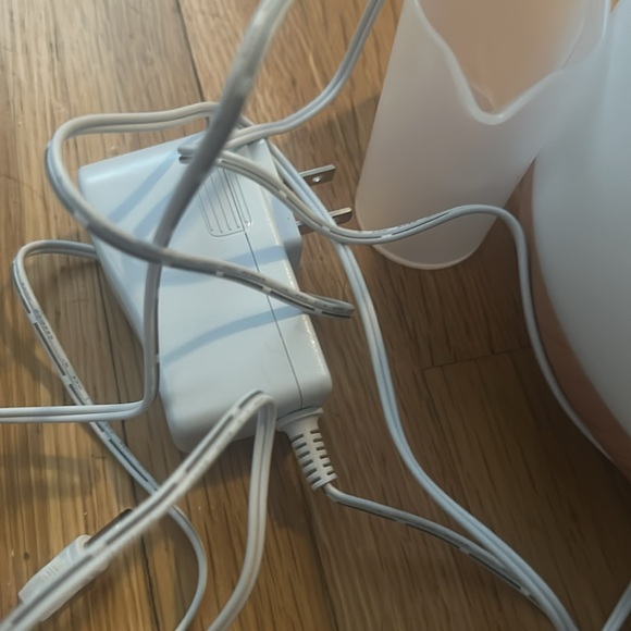 Diffuser - Picture 2 of 4